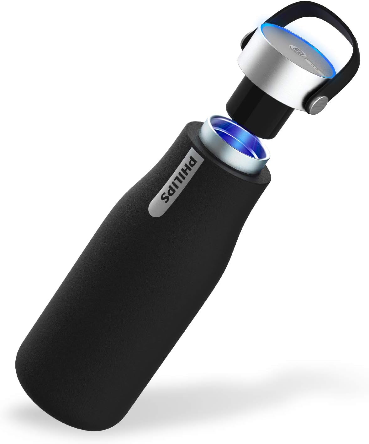 Philips Water GoZero UV Self-Cleaning Smart Bottle product photo